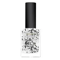Lac de unghii Beauty Magic Gel 18, 11ml, Gerovital