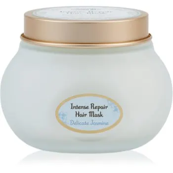 Sabon Delicate Jasmine masca pentru regenerare pentru păr