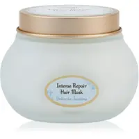 Sabon Delicate Jasmine masca pentru regenerare pentru păr