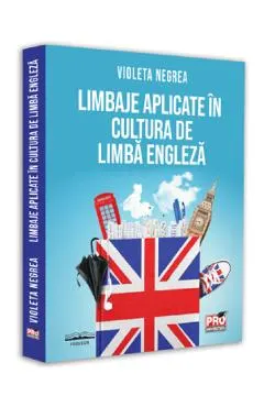 Limbaje aplicate in cultura de limba engleza