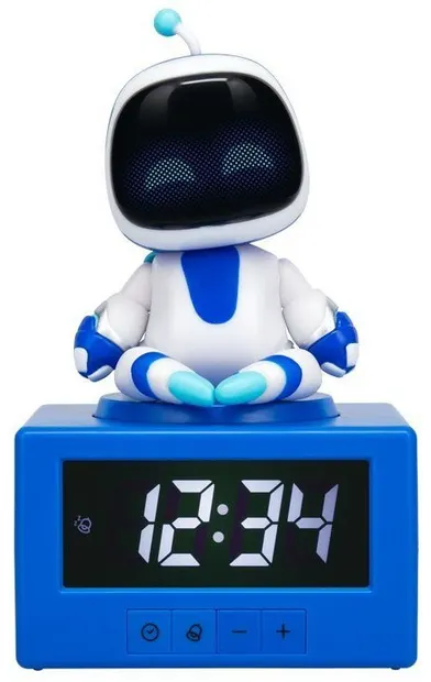 Ceas Paladone Games: Astro Bot - Astro Bot