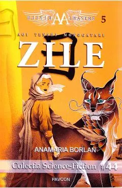 Zile. Seria Aripile Albastre. Vol.5