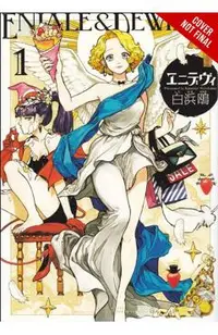 Eniale & Dewiela, Vol. 1