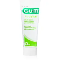 G.U.M Activital Q10 Pasta de dinti protectie complexa impotriva respiratiei mirositoare 75 ml
