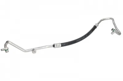 Conducta inalta presiune aer conditionat potrivit NISSAN NT400 CABSTAR; OPEL MOVANO B; RENAULT MASTER III 2.3D 2.5D 02.10