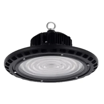 Corp industrial LED UFO 100w/6400k/slim