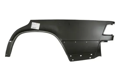 Aripa Stanga Spate potrivit MERCEDES 190 W201 1982-1993 - (1/2 inaltime)
