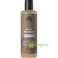Sampon cu Argila pentru Volum Rhassoul Bio 250ml