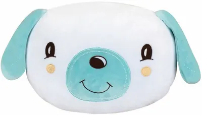 Pernita-jucarie de plus Kikka Boo - Puppy on Balloon