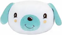 Pernita-jucarie de plus Kikka Boo - Puppy on Balloon