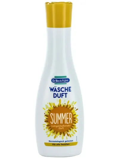 Dr. Beckmann Parfum pentru rufe 250 ml Summer