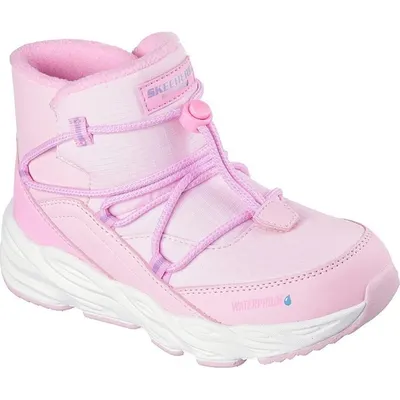 Ghete copii Skechers Turbo Tread 303492L-LTPK