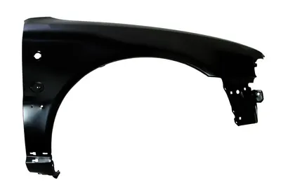 Aripa fata Dreapta potrivit AUDI A4 B5 1994-1998 - (cu gaura emblemei, cu gaura pentru semnalizator, cu suport de gauri)