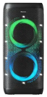 Sistem audio Hisense – HP500 Party Thunder, negru