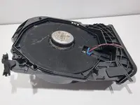 Subwoofer stanga fata 9210147 BMW Seria 1 facelift (2015-2019) [F20]