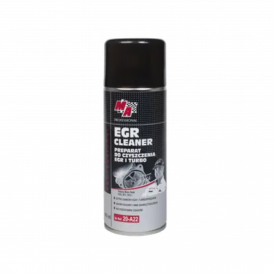 Curatare supape EGR - spray 400 ml