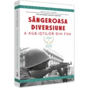 Crimele Revolutiei - Sangeroasa Diversiune a KGB-istilor din FSN