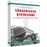 Crimele Revolutiei - Sangeroasa Diversiune a KGB-istilor din FSN