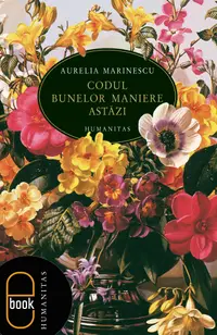 Codul bunelor maniere astăzi (pdf)