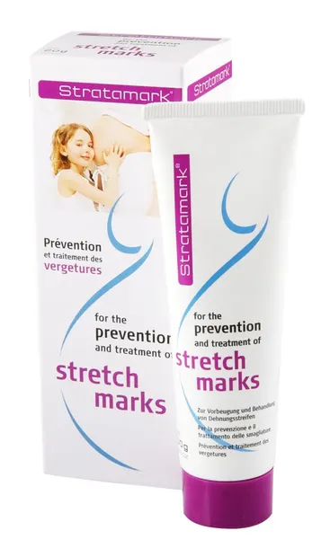 Stratamark gel pentru vergeturi, Stratpharma | 20 g
