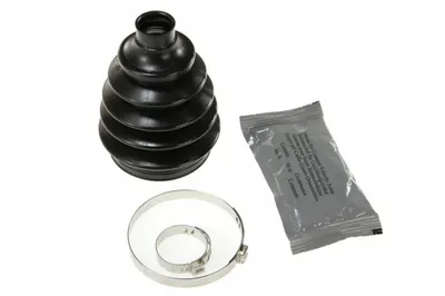 Burduf planetara exterior (fi: 22 74) (Lungime 115) (set) CITROEN C2, C3 I, C3 PLURIEL; FIAT PUNTO, PUNTO EVO; LAND ROVER FREELANDER; MINI (R50, R53); MITSUBISHI COLT VI 1.0-2.5 dupa 1998