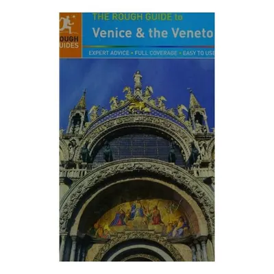 The Rough Guide to Venice & the Veneto