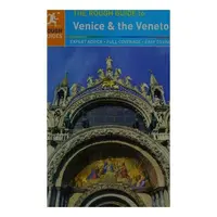 The Rough Guide to Venice & the Veneto
