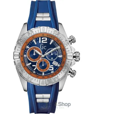 Ceas GC Y02010G7
