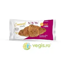Croissant cu Cereale Bogat in Fibre 50g