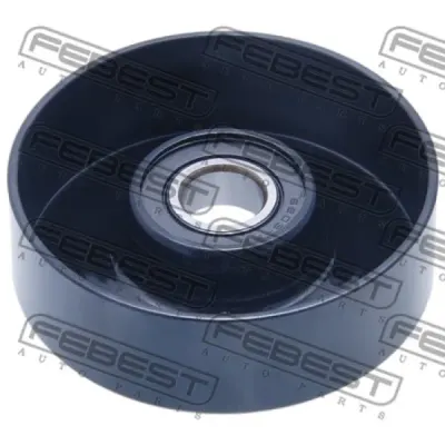 rola intinzator, curea transmisie FEBEST 2287-CAR