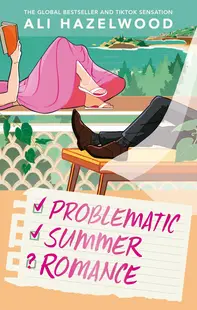 Problematic Summer Romance (Sphere)