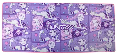 Pad pentru mouse Cinereplicas Animation: KPop Demon Hunters - Huntrix