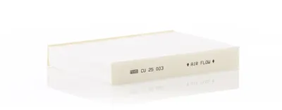 Filtru habitaclu Mann-Filter CU 25 003