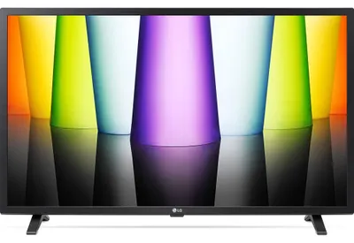 Televizor smart LG - 32LQ63006LA, 32", LED, 2К FHD, negru