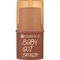 Bronzer stick Baby Got Bronze 40 Hazelnut Hug, 5.5g, Essence