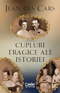 eBook Cupluri tragice ale istoriei