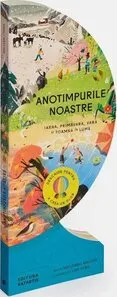 Anotimpurile noastre