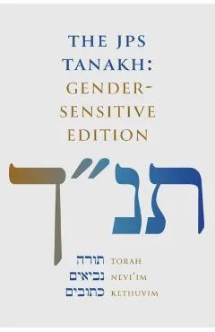 The JPS Tanakh: Gender-Sensitive Edition
