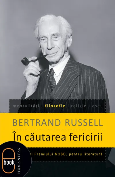 În căutarea fericirii (epub)