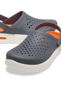 Saboti Inmotion Clog 54563 - Gri