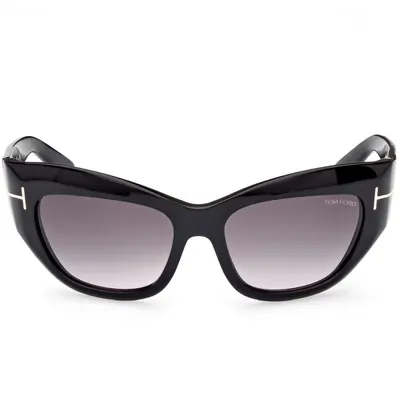 Tom Ford FT1065 01B 55