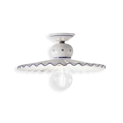 Plafoniera, lampa de tavan CLASSIC ROMA C377