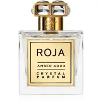 Roja Parfums Amber Aoud Crystal parfum unisex