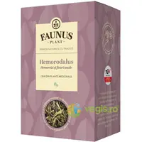 Ceai Hemorodalus (Hemoroizi si Fisuri Anale) 90g