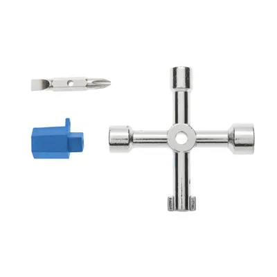 Cheie de dulap de comutare, 76 mm