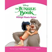 Level 2: Disney The Jungle Book