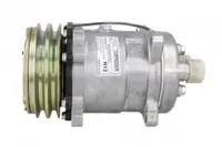 Compresor climatizare potrivit NEW HOLLAND TN