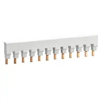 Two Pole Power Bar