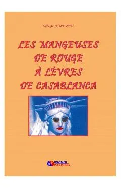 Les mangeuses de rouge a levres de Casablanca