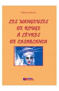 Les mangeuses de rouge a levres de Casablanca